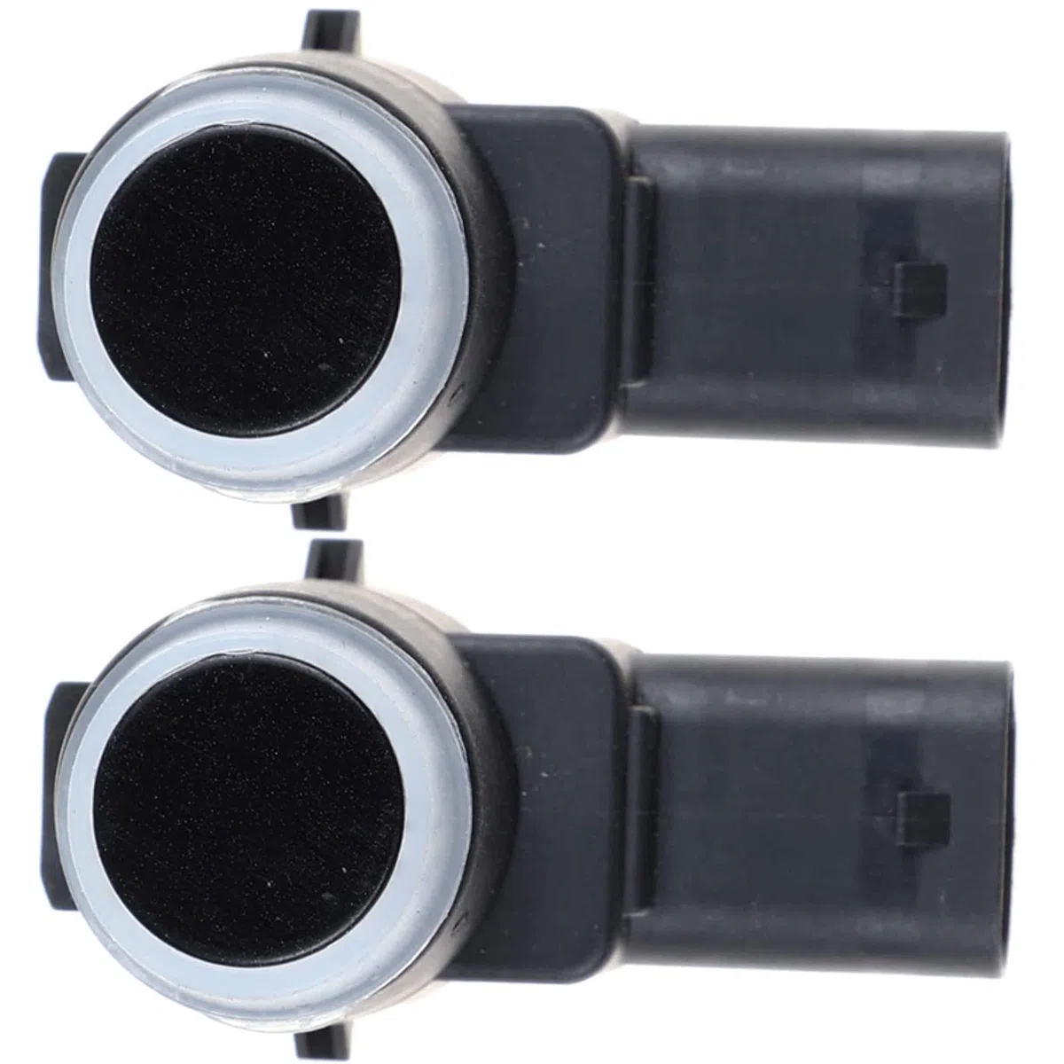 (Lot de 2) Capteurs Radars de Recul Aide Stationnement Avant ou Arrière compatible pour CLASSE C CLC E GL GLK M R S CLS SL SLK SPRINTER - 2215420417