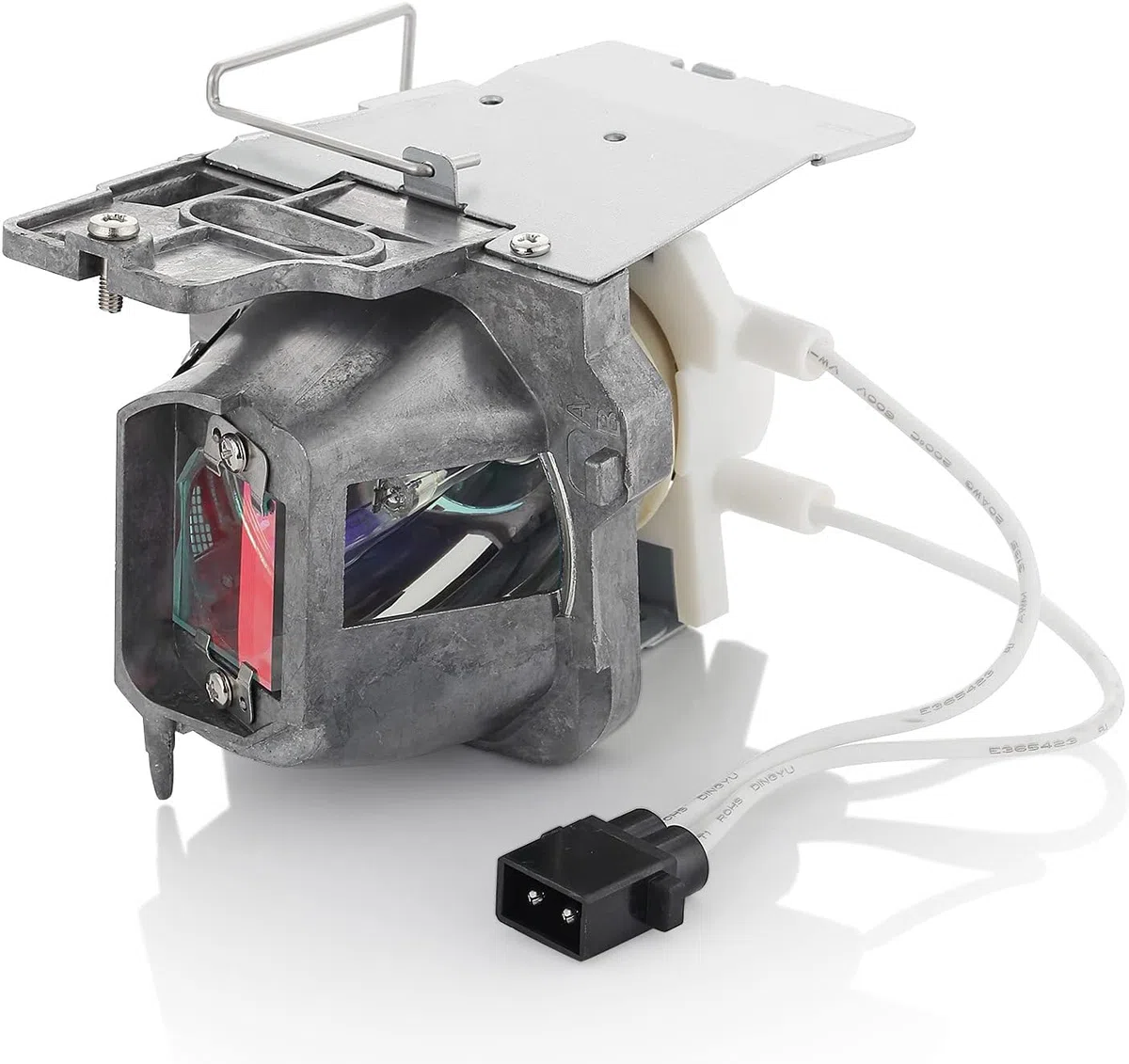 Lampe de Vidéoprojecteur pour Optoma BL-FP240E BL-FU240B SP.78V01GC01 SP.7AF01GC01 UHD40 UHD50 UHD51A UHD51 UHD60 UHD65 UHD300X UHD350X UHD370X UHD400X UHD550X UHD566 HD39DARBEE HD152X