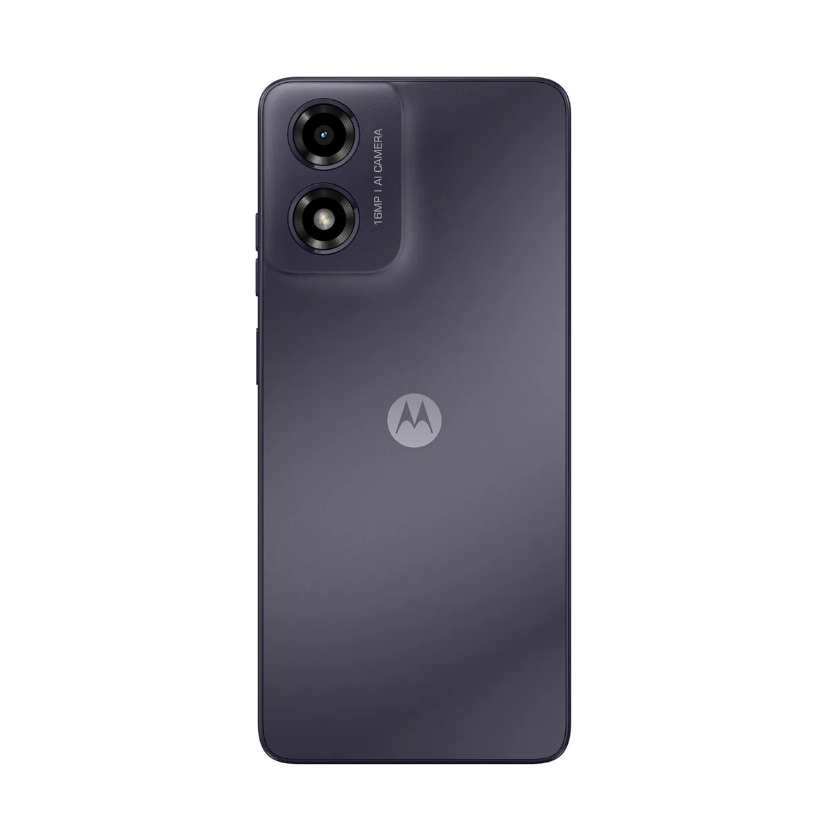 Motorola Moto G04 Smartphone (écran HD+ 6,5", appareil photo 50 MP, batterie 4/64 Go, batterie 5000 mAh, Android Concord Black (renouvelé)