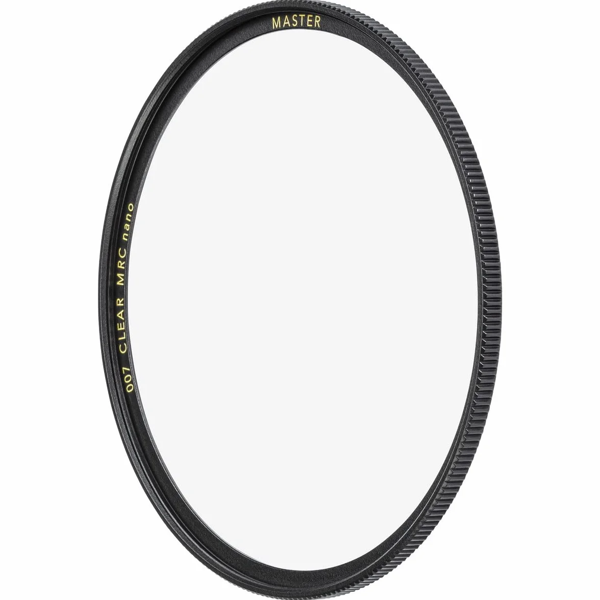 B+W Clear Filtre MRC Nano Master 62mm