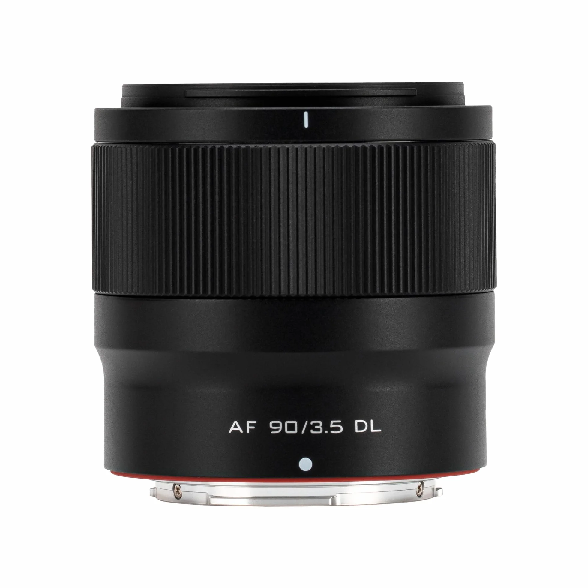 VILTROX Objectif 90mm F3.5 DL, AF 90mm f3.5 DL, téléobjectif Moyen pour écosystème DJI DL, Objectif autofocus pour DJI Inspire 3, Ronin 4D, Zenmuse X9-8K Air Gimbal