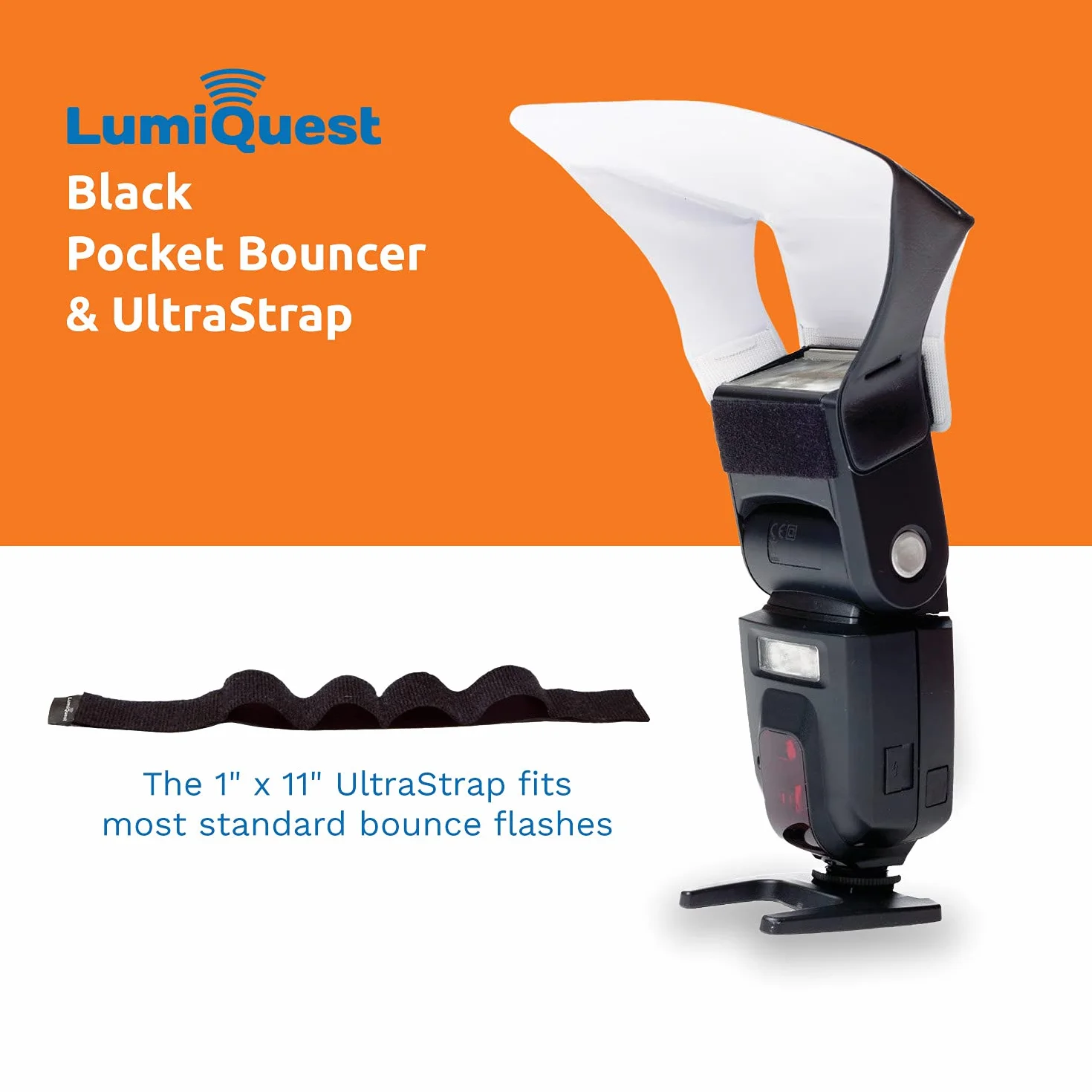 LumiQuest Diffuseur de Poche