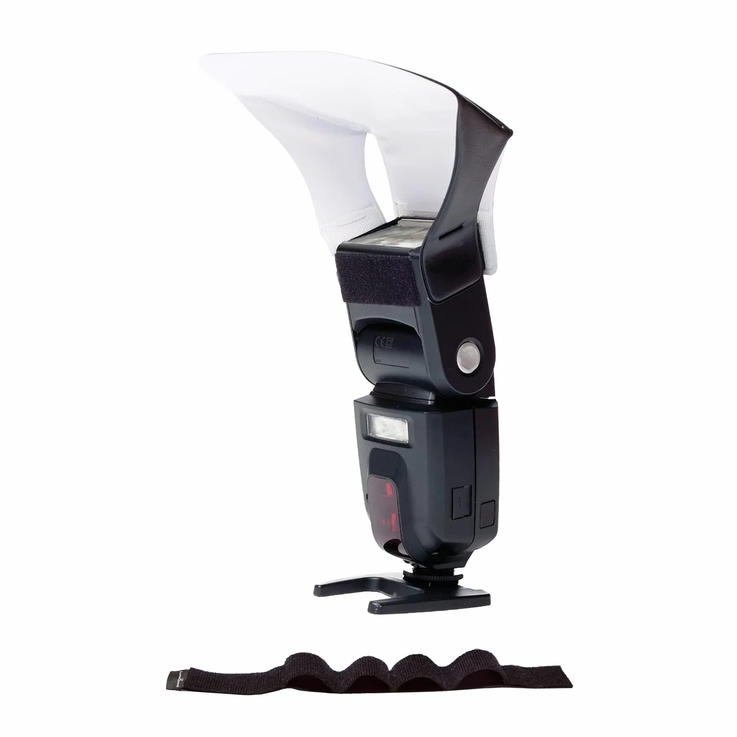 LumiQuest Diffuseur de Poche
