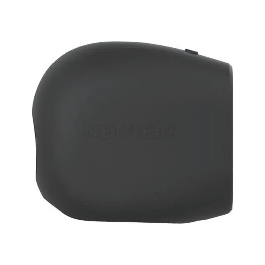 Netgear VMA1200B-10000S Housse en Silicone pour Caméra Arlo Pack de 3 Noir