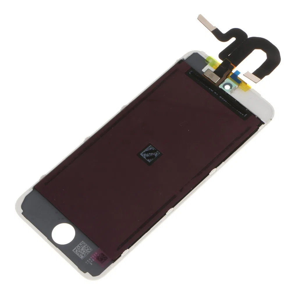 Homyl Écran LCD Tactile pour iPod Touch 6 - Blanc