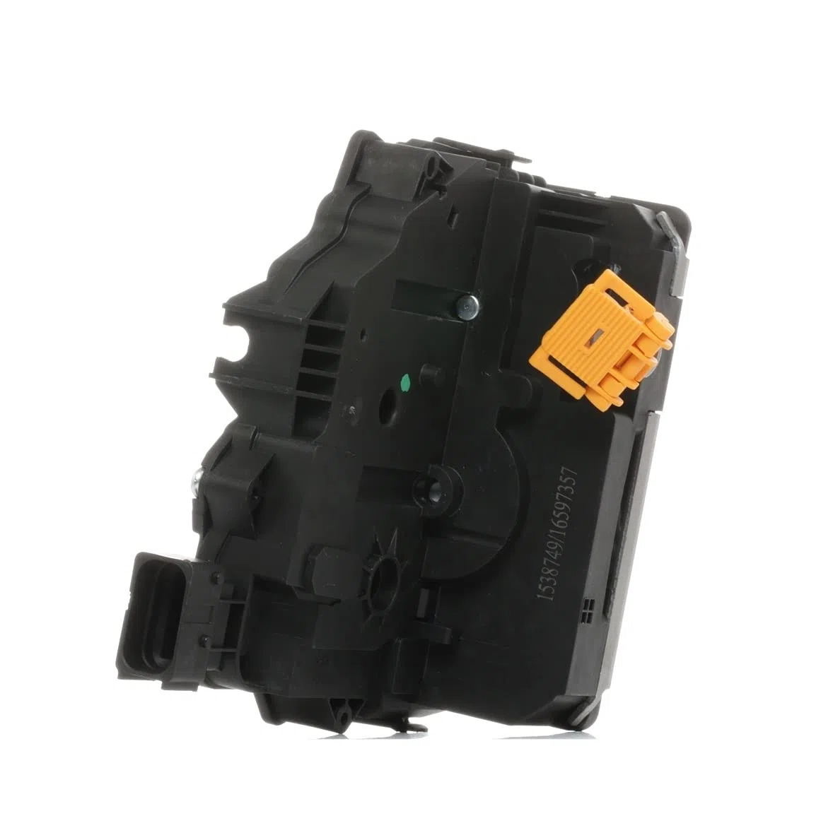 RIDEX 1361D0221 Serrure de porte Avant Droite Compatible avec OPEL Corsa D 3/5 portes S07