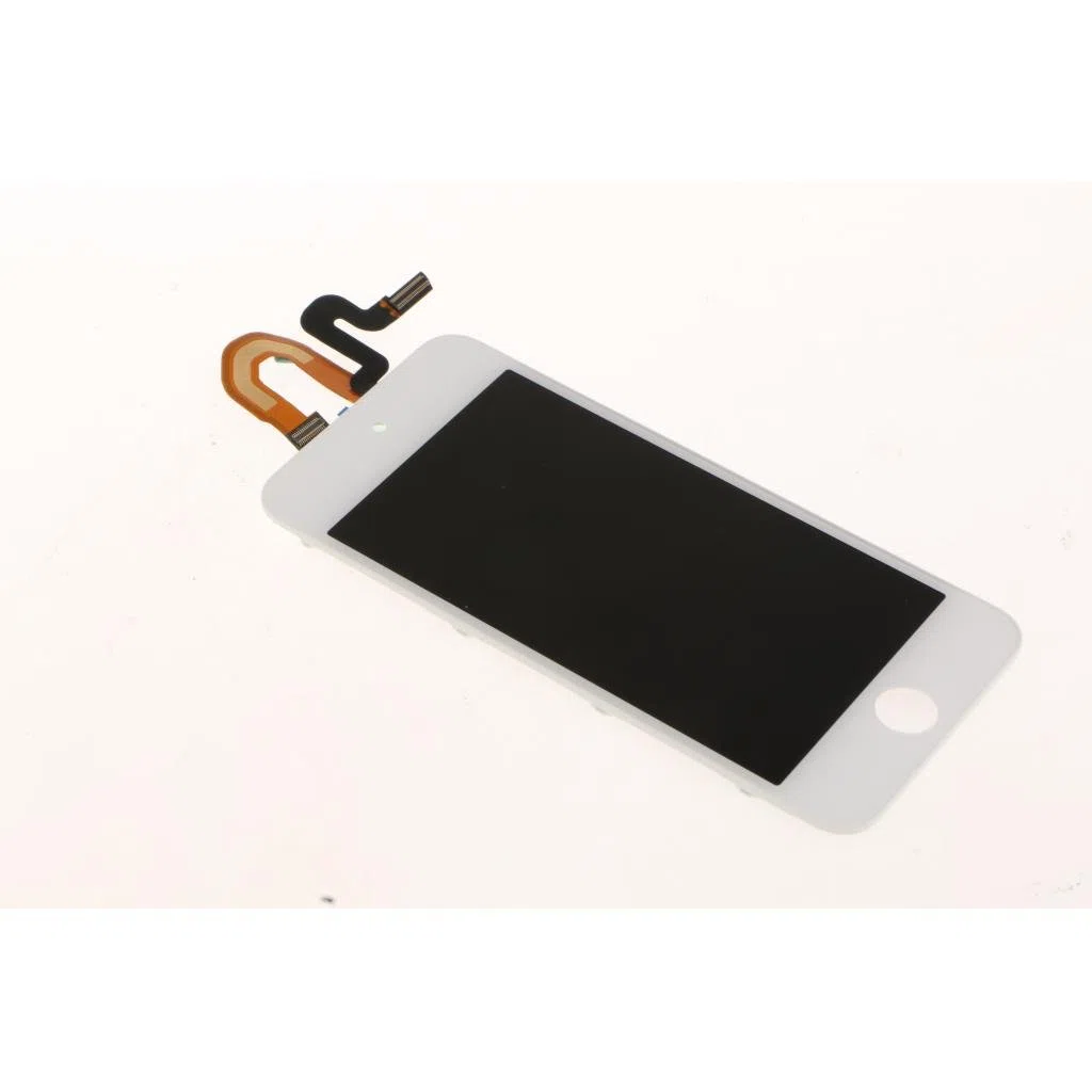 Homyl Écran LCD Tactile pour iPod Touch 6 - Blanc