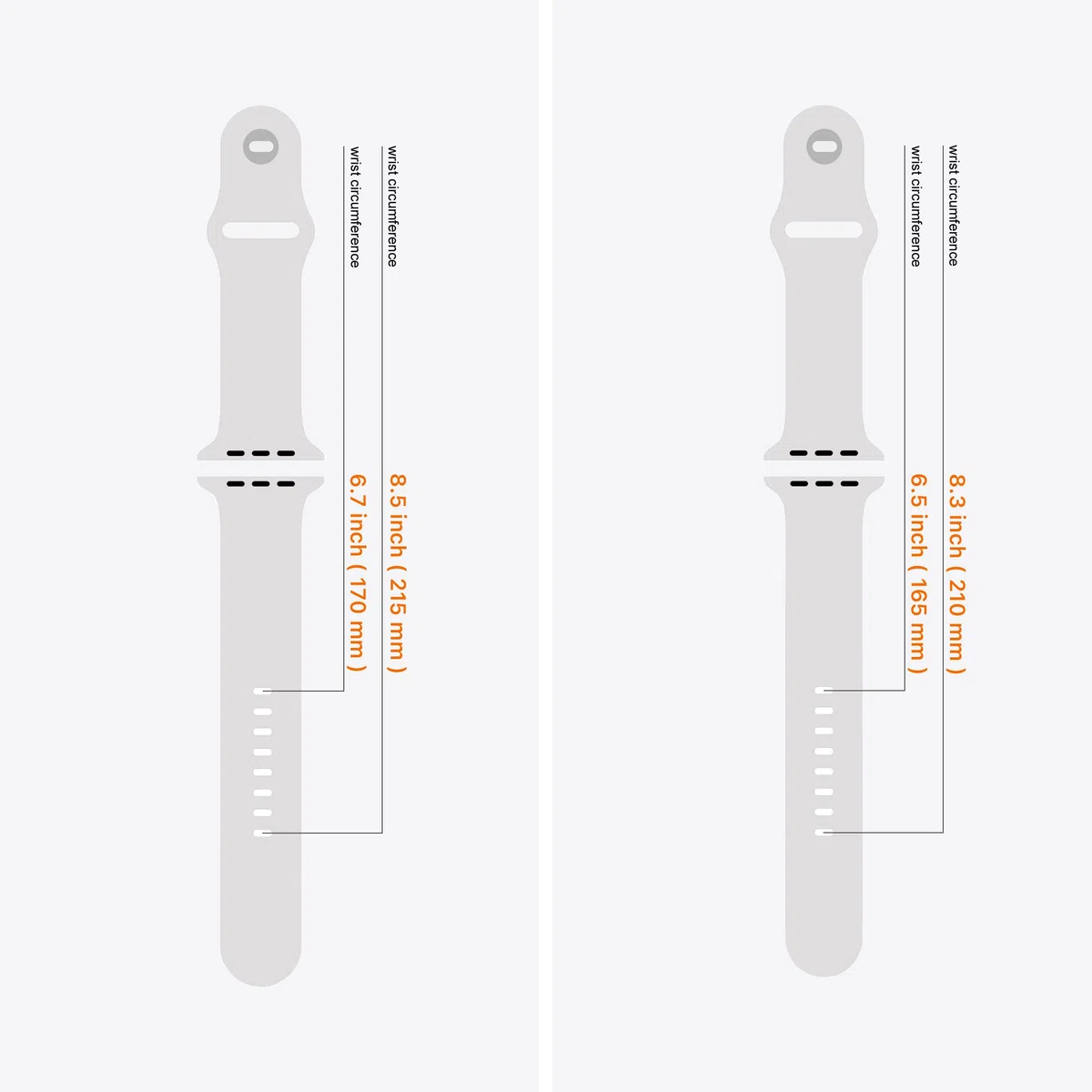 SB PRO Bracelet pour Apple Watch pour Femmes et Hommes SE Ultra 2 40 mm, 44 mm, 46 mm, 42 mm, 45 mm, 41 mm, 38 mm, 49 mm Séries 11 10 9 8 7 6 5 4 3 iWatch Sport Bracelet en Silicone Bleu Abysse