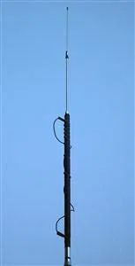 ATC-0680 W ANTENNE VÉHICULE 9 BANDES POUR HF+6M COMTRAK 400012