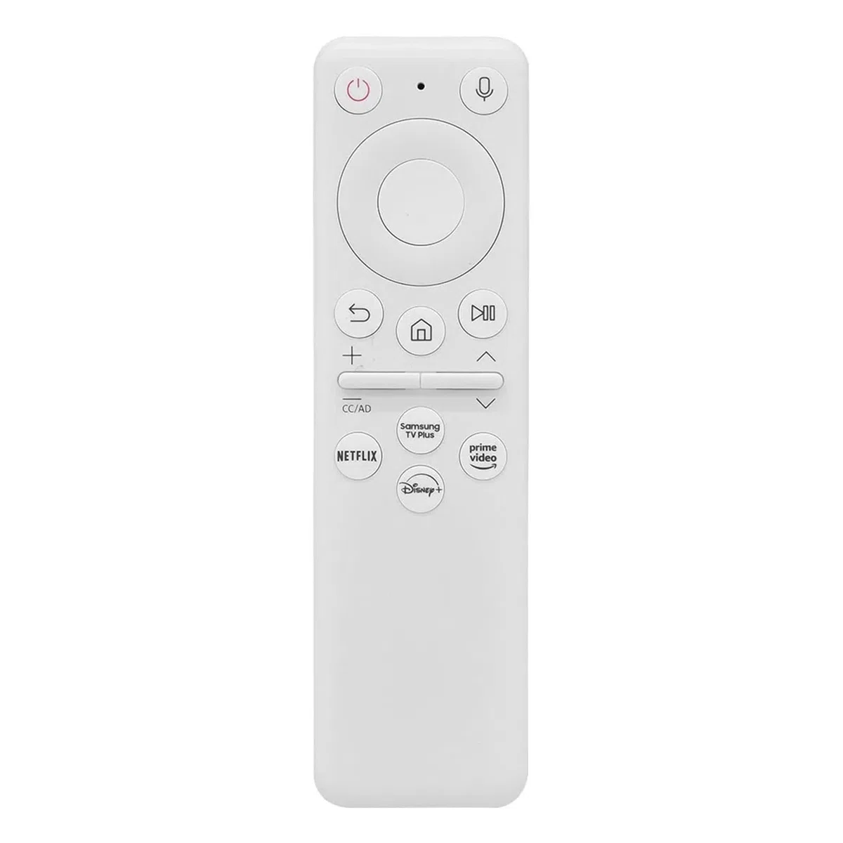 Télécommande vocale for projecteur Samsung Freestyle SP-LSP3BLA ODY-SSEY OLED G8 G9 (BP59-00149A TM2261S)