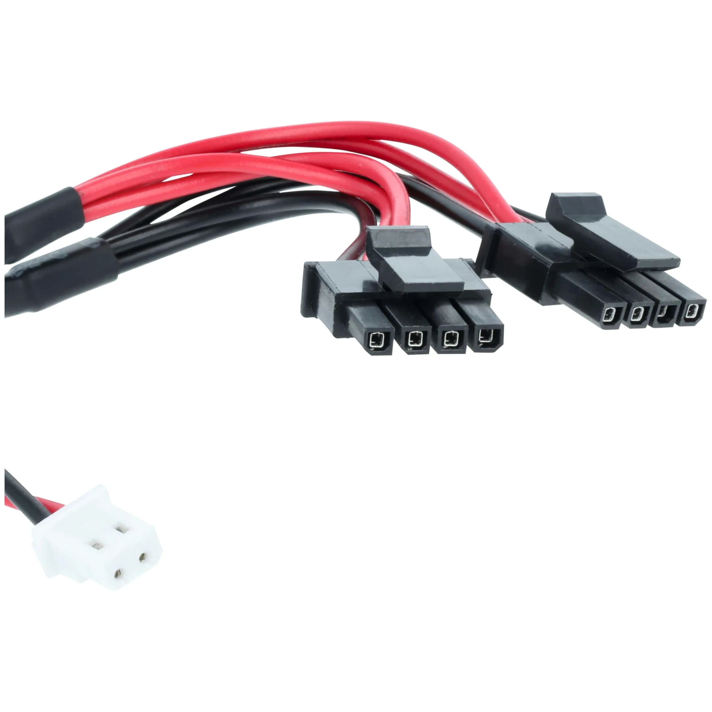 vhbw Pile Remplacement pour Visonic 2XER18505m, 103-304742 pour système d'alarme, sirène extérieure Radio (16000mAh, 3,6V, Li-SOCl2)
