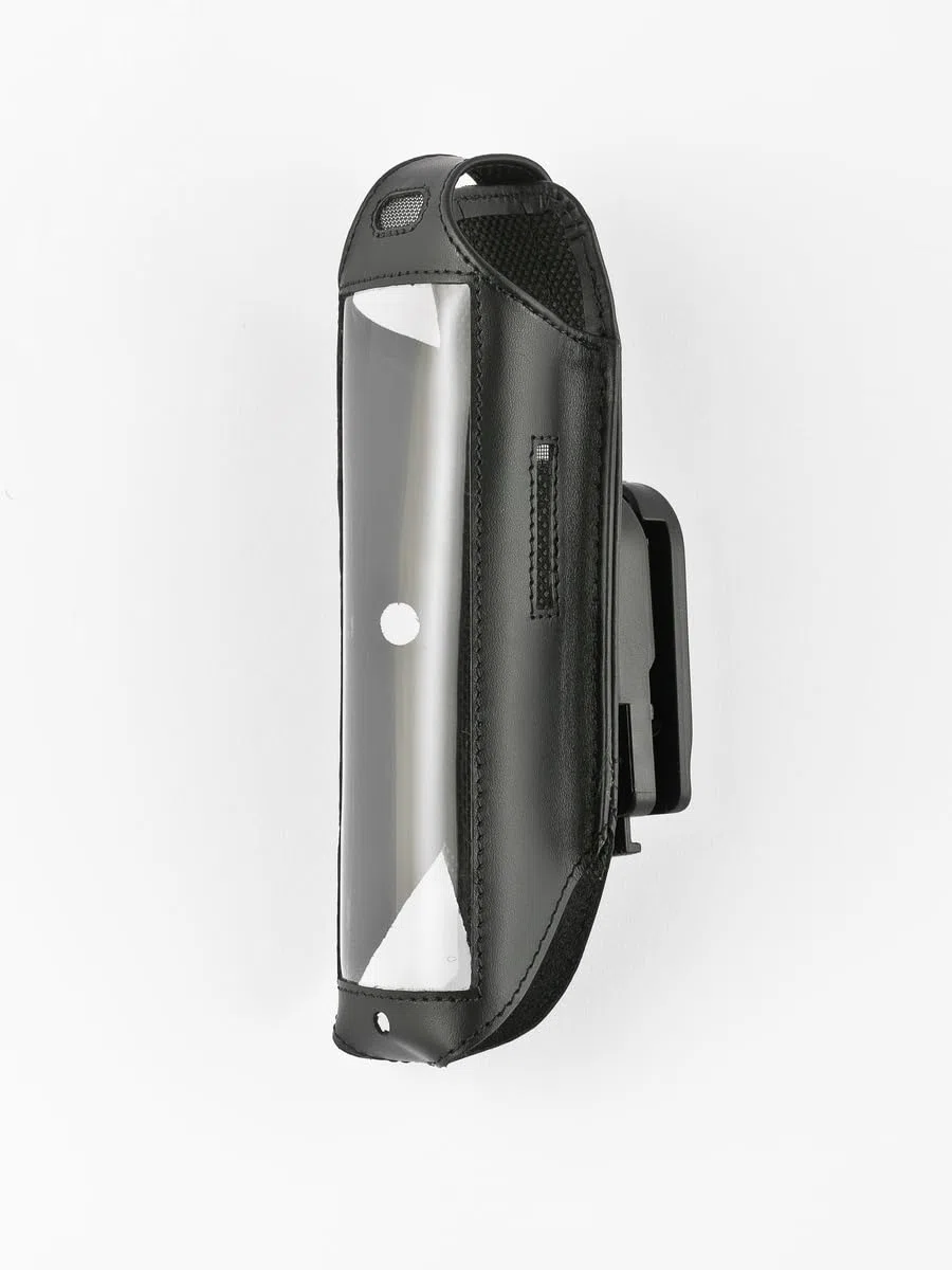 Etui en Cuir OS R6/Gigaset R700H Pro (Drehclip)