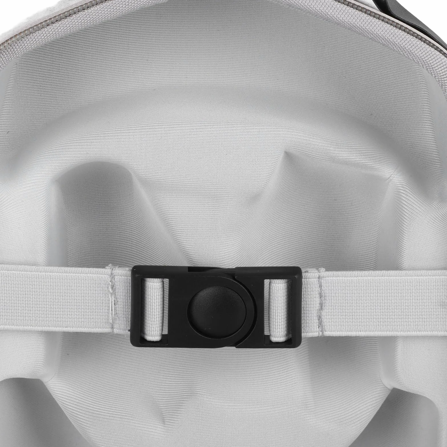 VR Sac De Rangement pour Lunettes, EVA Anti-Rayures Portable VR Lunettes De Jeu Étui De Transport pour Oculus Quest Contrôleurs De Casque Boîte De Rangement De Protection (Gris)