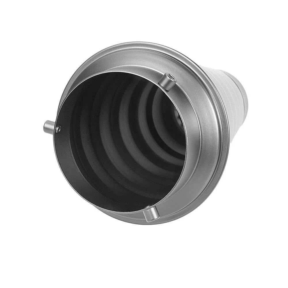Godox SN-01 Snoot avec ba√Øonnette de Bowen