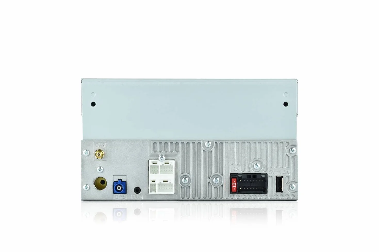 Pioneer SPH-DA360DAB