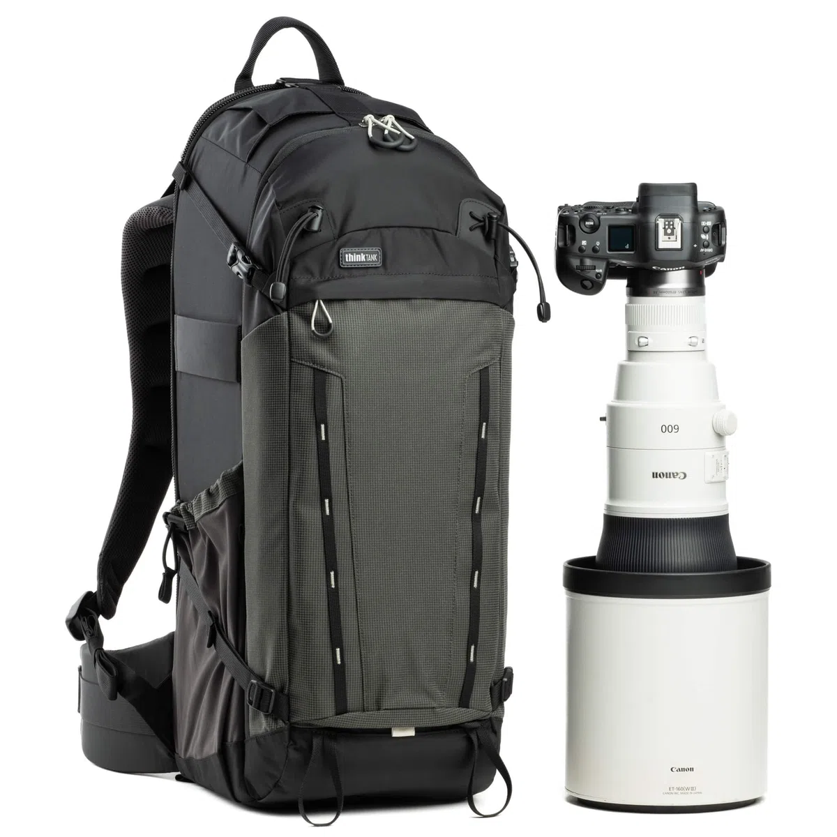 THINK TANK Sac à Dos Backlight Long Lens