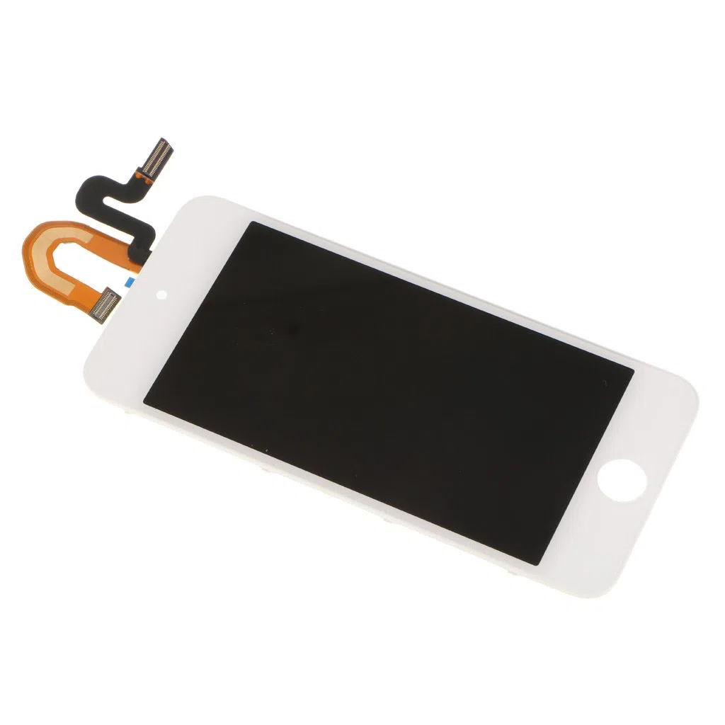 Homyl Écran LCD Tactile pour iPod Touch 6 - Blanc