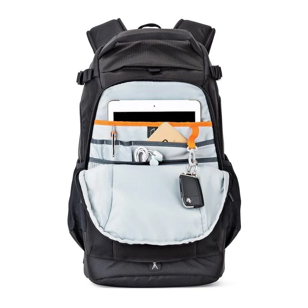 Lowepro Flipside Sac à dos pour appareil photo reflex numérique
