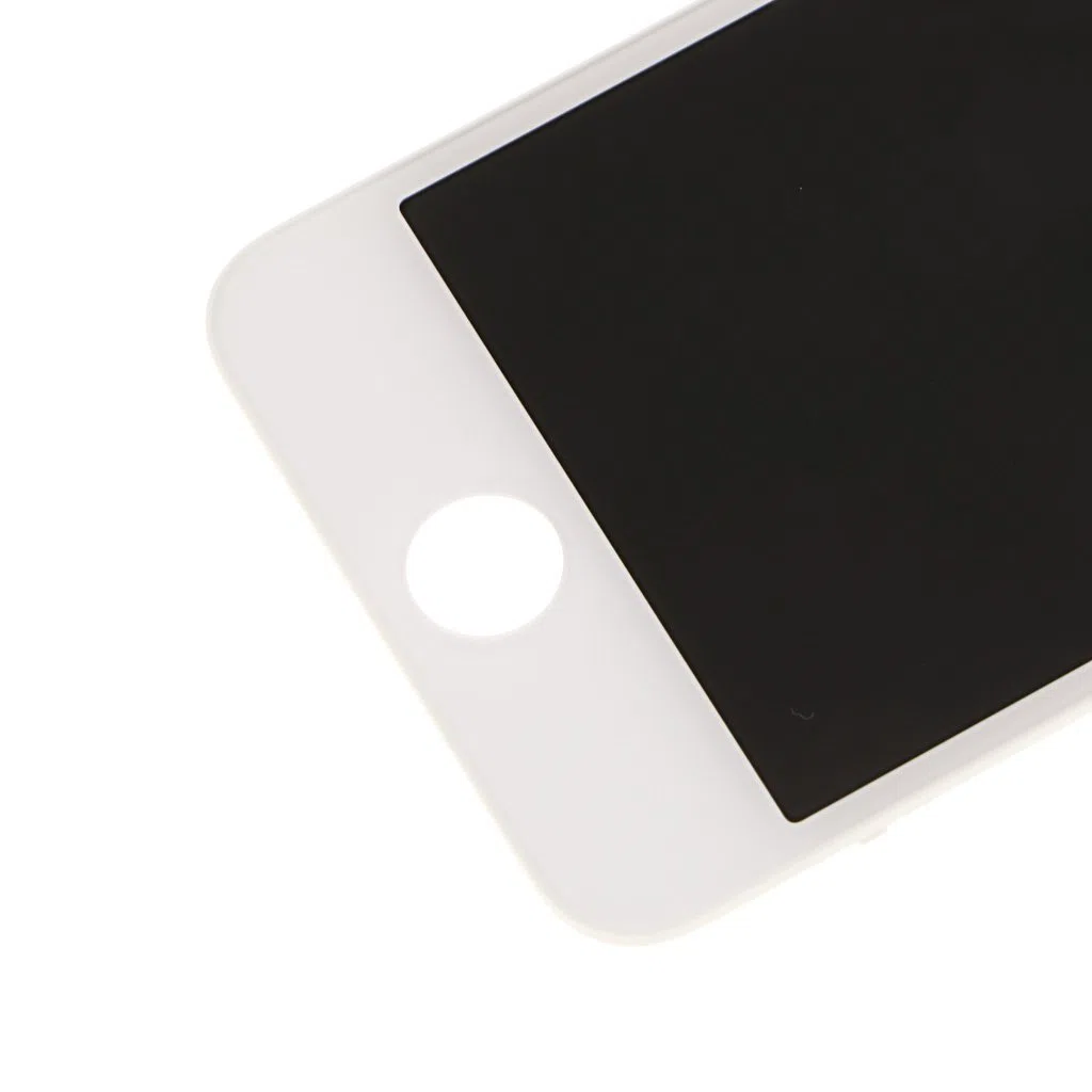 Homyl Écran LCD Tactile pour iPod Touch 6 - Blanc