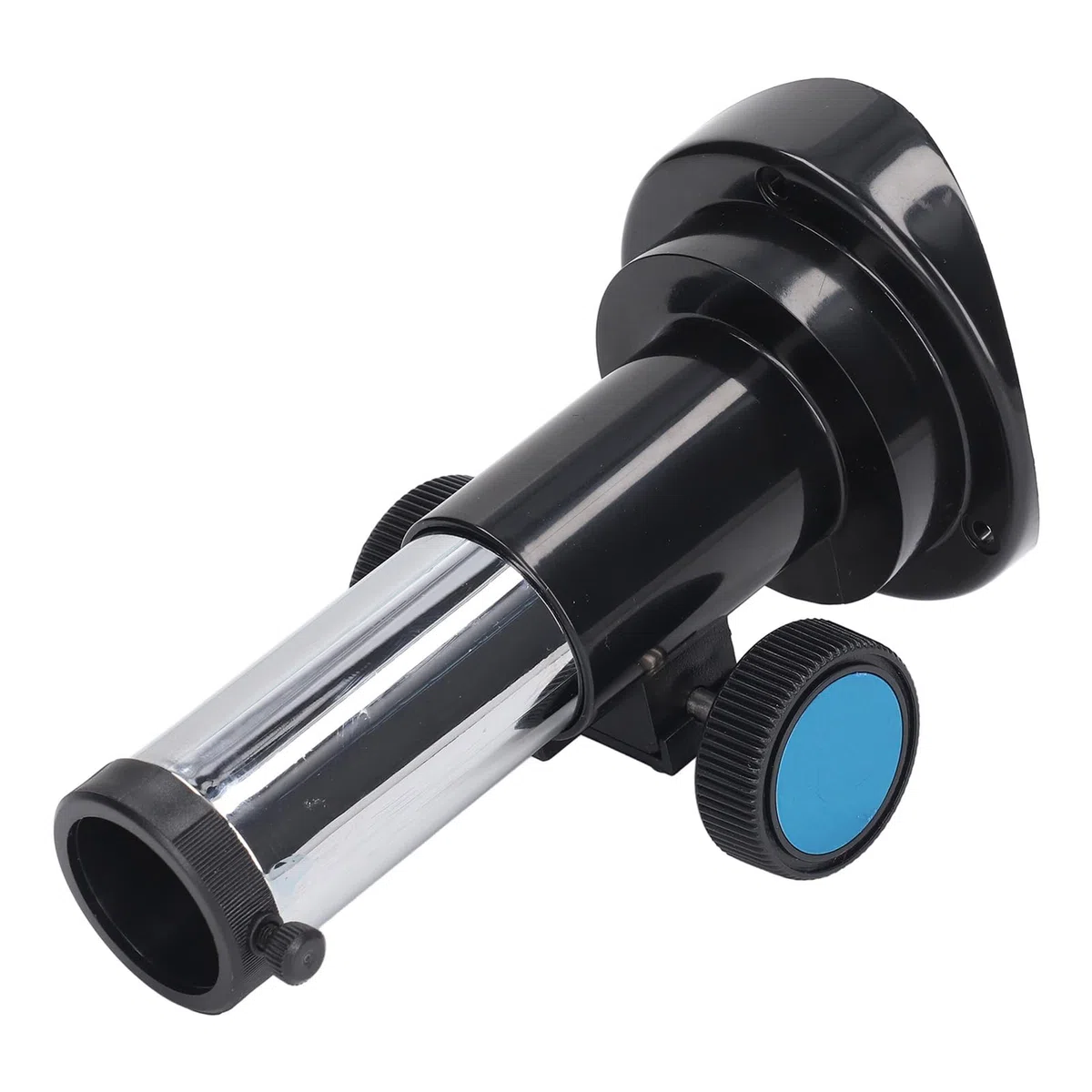 Siège de Mise au Point pour télescope, focale de 67mm pour télescope astronomique, Interface d'oculaire de 1.25 Pouces, focalisateur de télescope réflecteur pour télescopes DIY