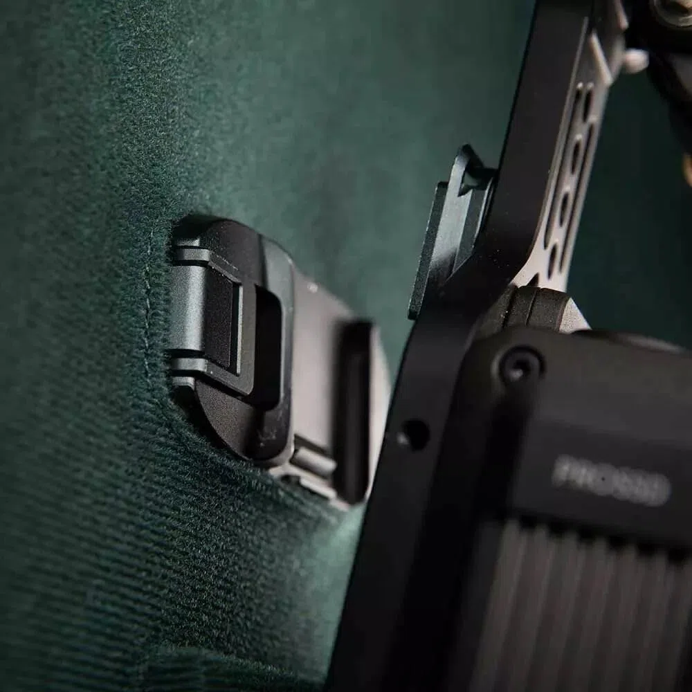 PGYTECH DJI Ronin 4D Sac à dos Noir