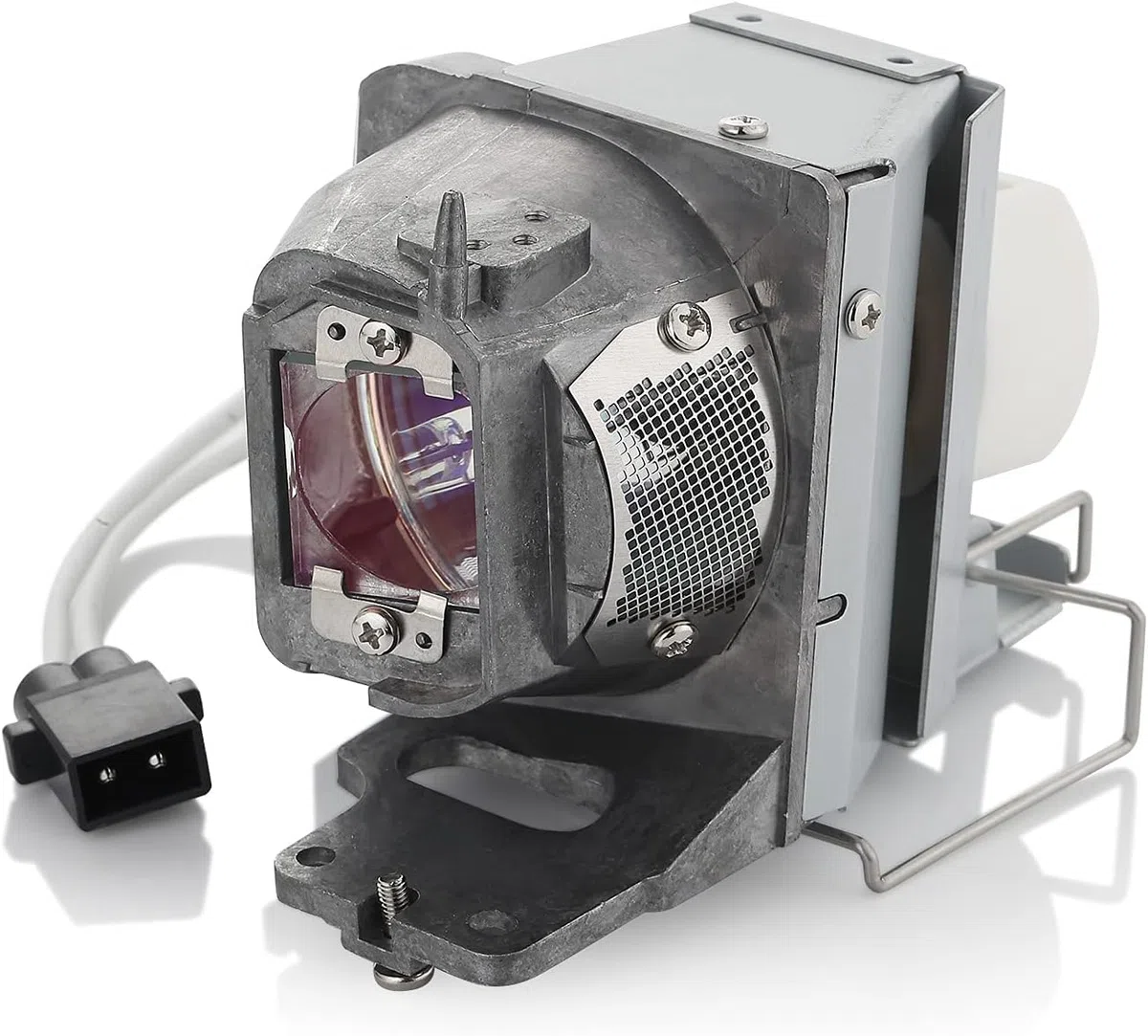 Lampe de Vidéoprojecteur pour Optoma BL-FP240E BL-FU240B SP.78V01GC01 SP.7AF01GC01 UHD40 UHD50 UHD51A UHD51 UHD60 UHD65 UHD300X UHD350X UHD370X UHD400X UHD550X UHD566 HD39DARBEE HD152X