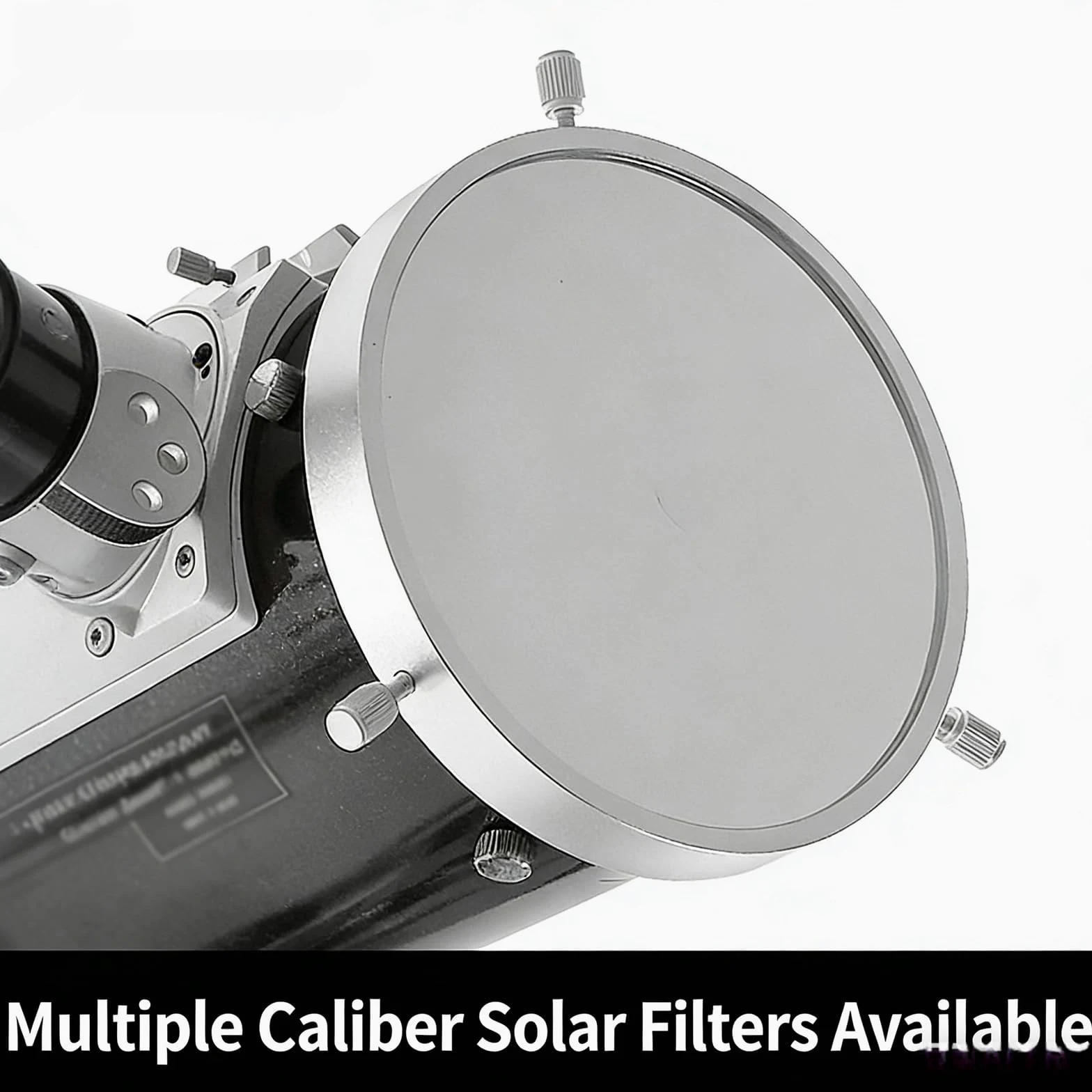 Film Haute Performance, Filtre pour Taches solaires, télescopes, Membrane, Accessoires pour télescopes, Films durables pour Taches solaires