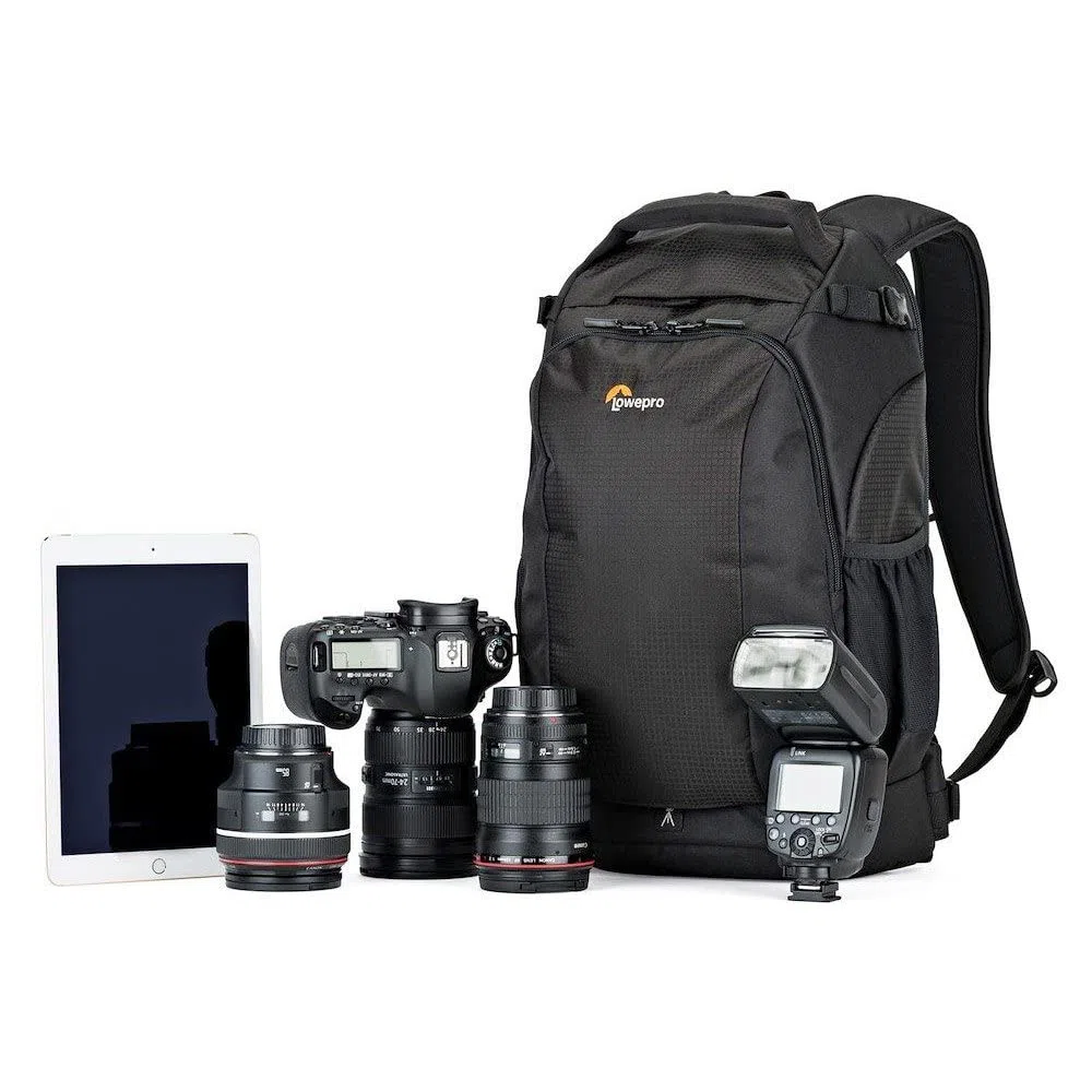 Lowepro Flipside Sac à dos pour appareil photo reflex numérique