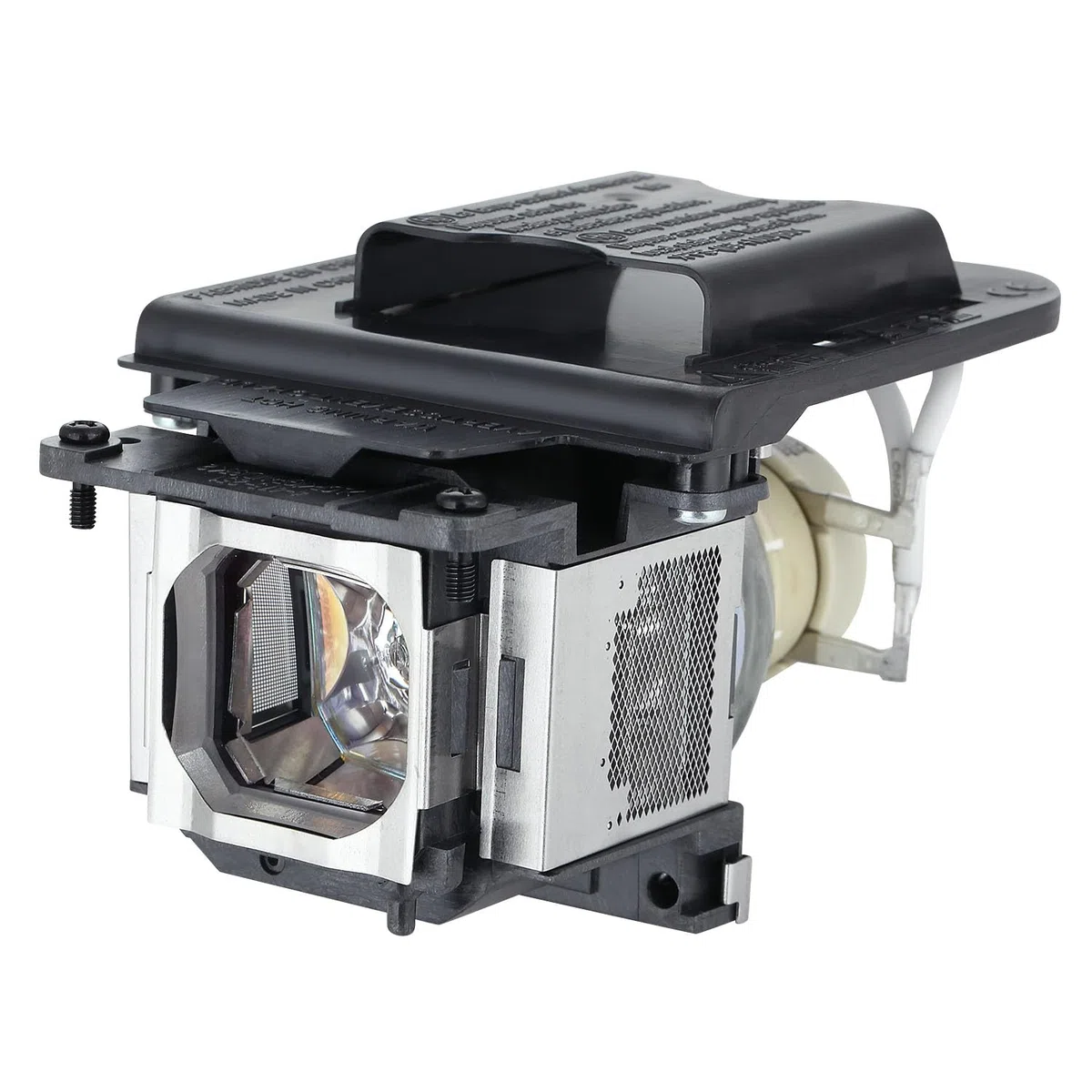 Lampe de Vidéoprojecteur pour Sony LMP-E220 VPL-SW630 VPL-SX630 VPL-SW620 VPL-SW620C VPL-SW630C VPL-SW630M VPL-SW631CM VPL-SW631C VPL-SW631M VPL-SW631 VPL-SW635C VPL-SW636C VPL-SX631 LMPE220