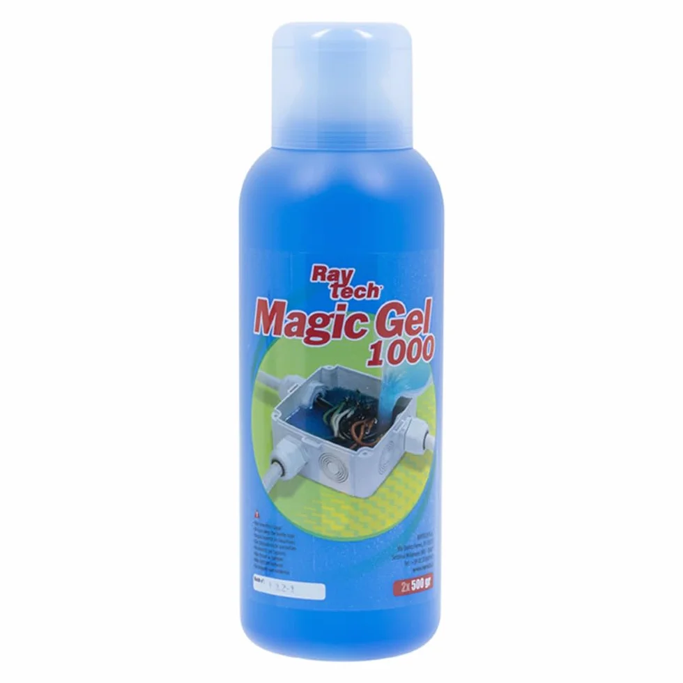 RAYTECH MAGICGEL1000 - Gel Isolante Magic Gel