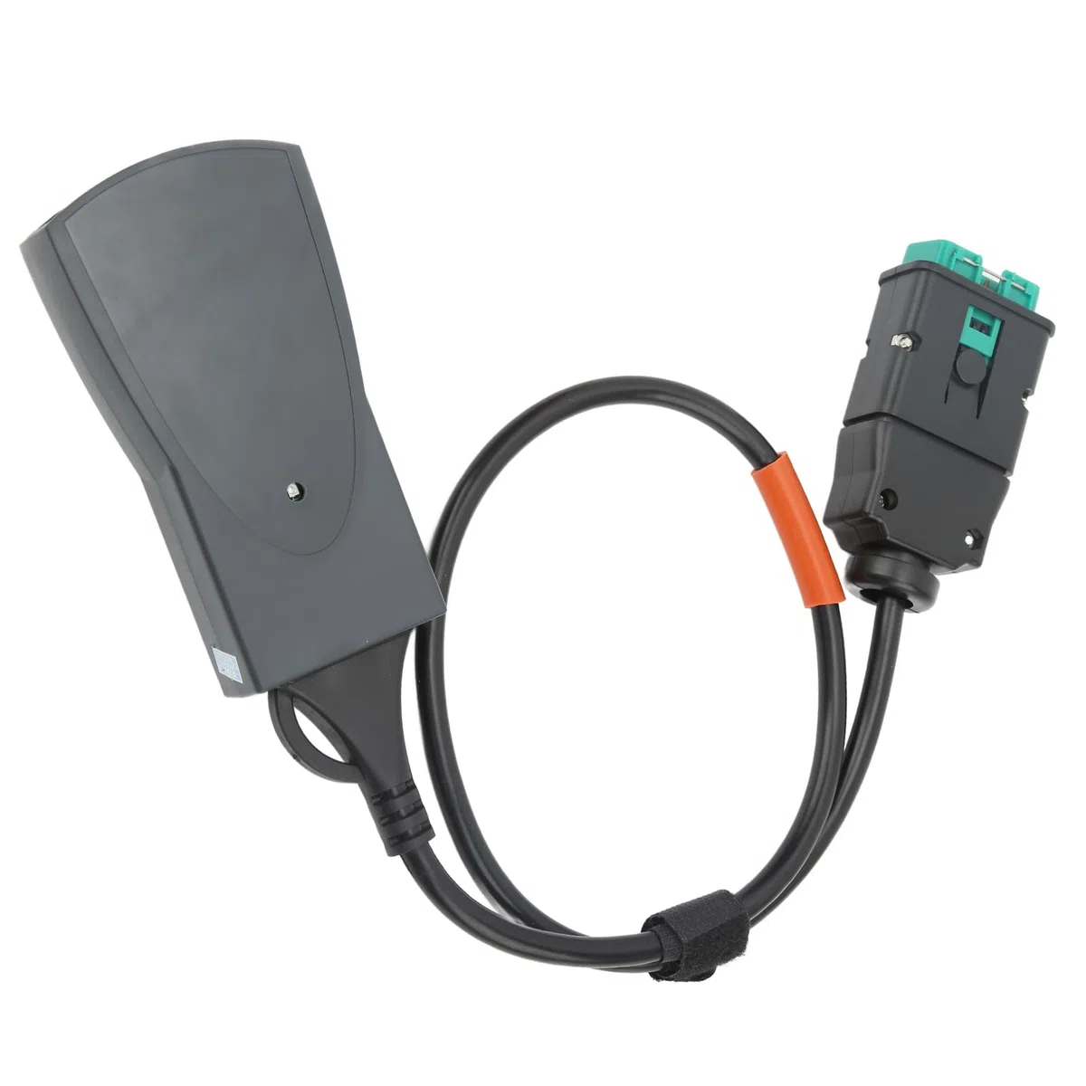 Lexia 3 PP2000 V48 Scanner de Diagnostic de Remplacement pour C1 C2 C3 C4 C6 C8 307, avec Logiciel Diagbox V7.76, Prise en Charge Multilingue, Lecture des Codes D'erreur