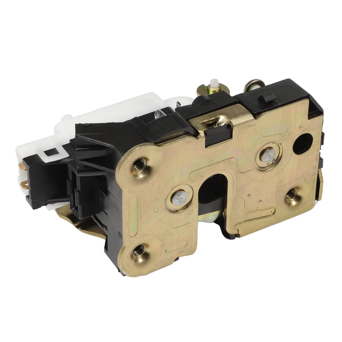 Serrure Porte Actionneur Avant Gauche pour Master 2 Movano A Interstar Iveco Daily 3/4/5 Moteur de Centralisation Verrou Serrure de Porte Conducteur 8200147149 500314257