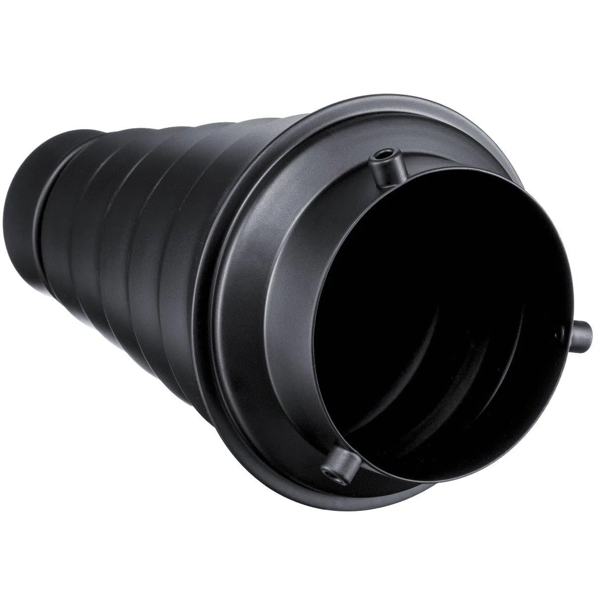 Godox SN-01 Snoot avec ba√Øonnette de Bowen